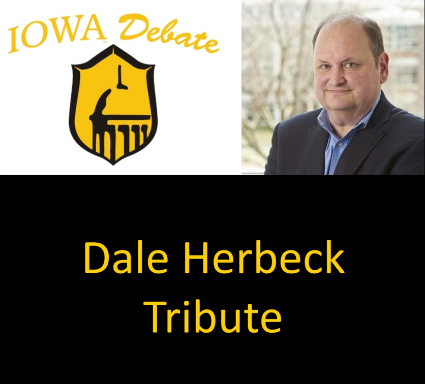 Dale Herbeck Tribute