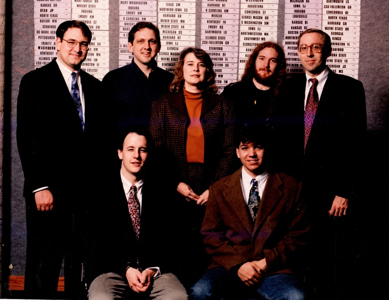 1990s photos